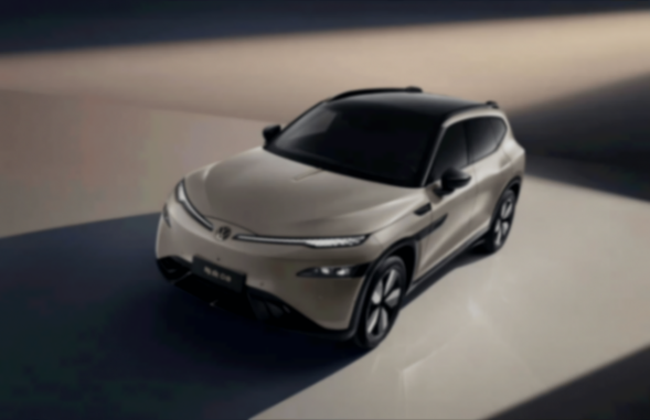 大眾發布5米級純電SUV!小鵬G9同平臺,配800V高壓架構+寧德時代