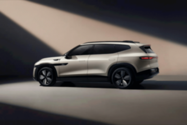 大眾發布5米級純電SUV!小鵬G9同平臺,配800V高壓架構+寧德時代