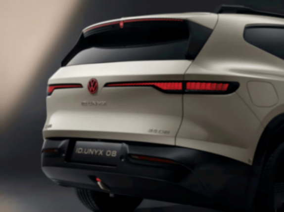 大眾發布5米級純電SUV!小鵬G9同平臺,配800V高壓架構+寧德時代