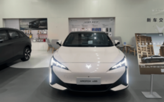 獨家對話北汽設計1號位:設計要在核心層發聲