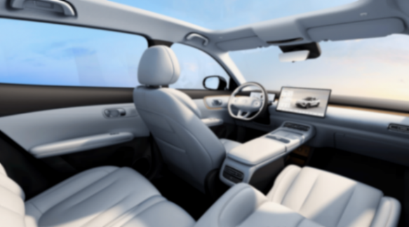 捅破天花板,長安啟源全新Q05僅7.99萬元起