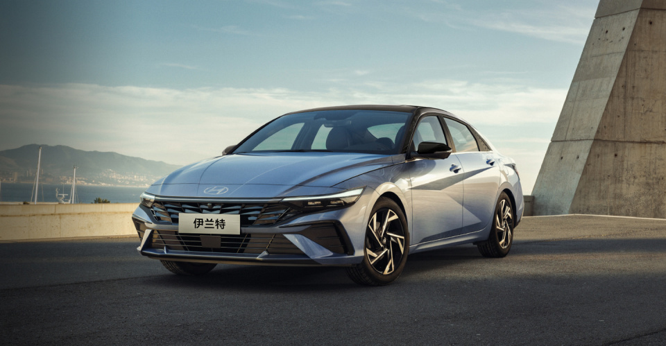 長安深藍汽車接盤現(xiàn)代重慶工廠,已完成換標(biāo) 圖片