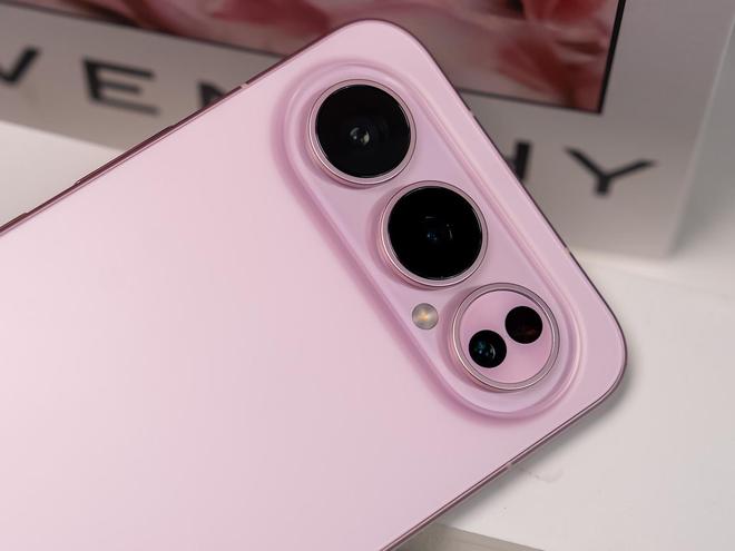 8000mAh續航王炸!榮耀500 Pro創新造型閉眼入不虧