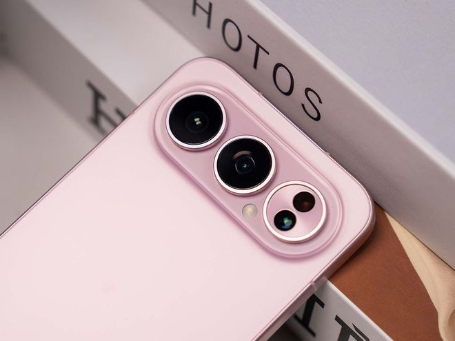 8000mAh續航王炸!榮耀500 Pro創新造型閉眼入不虧