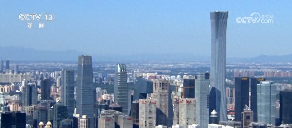 布置5方面重點任務 六部門打出促消費“組合拳”