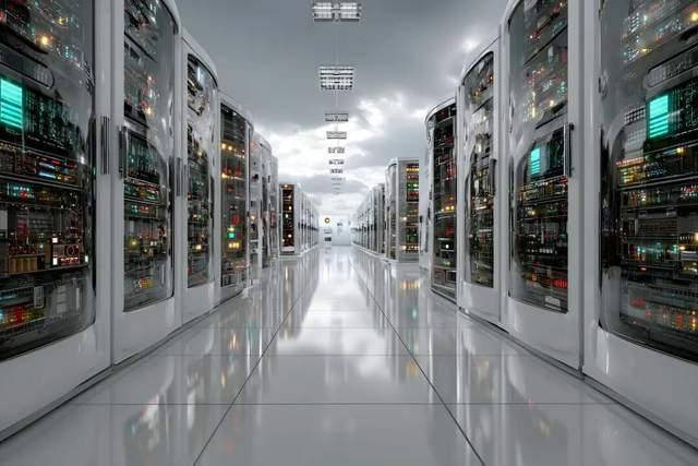 筑牢AI強(qiáng)國之基,上海邊云協(xié)同算網(wǎng)一體服務(wù)實(shí)戰(zhàn)啟示錄