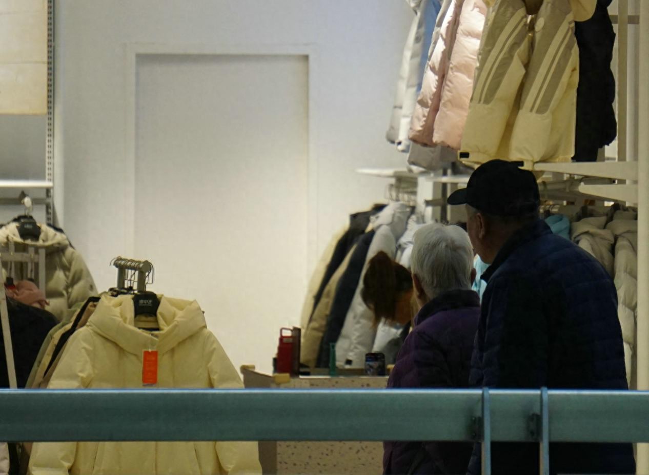 羽絨服漲價和豬肉有關?揭秘漲價背后的隱藏邏輯