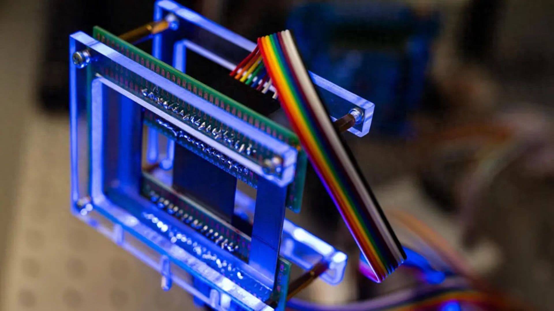 研究人員實現(xiàn)可用于6G技術(shù)的混合自旋聲波