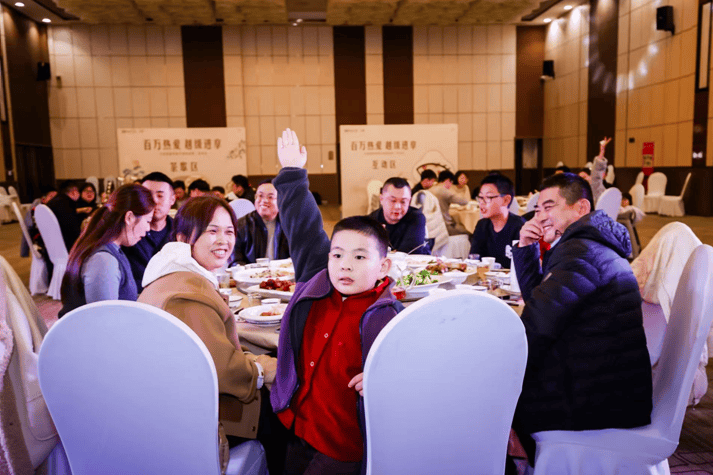 真實路況驗證超低油耗實力,漢智駕版跨城節油挑戰賽-青島站燃擎收官