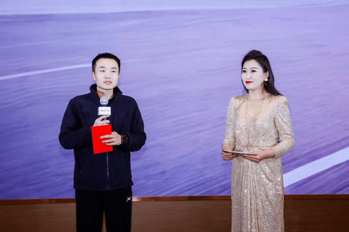 真實路況驗證超低油耗實力,漢智駕版跨城節油挑戰賽-青島站燃擎收官