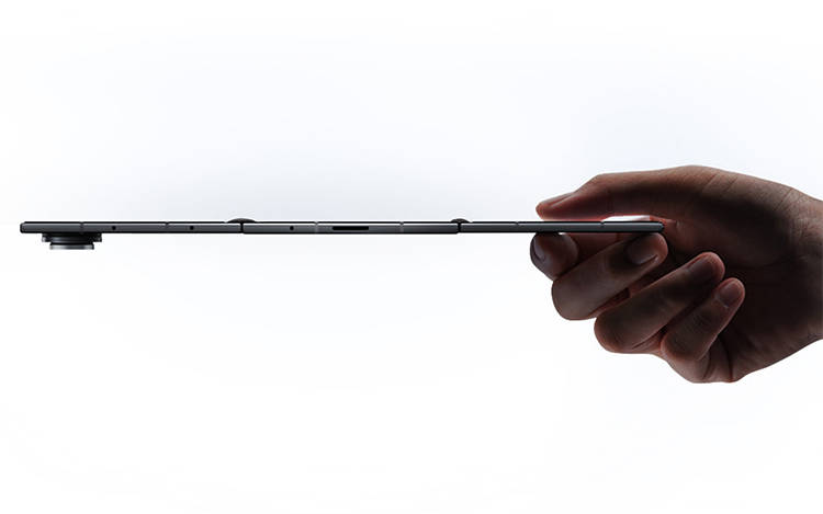 三星三折疊手機跑分曝光,但好像有點不夠看