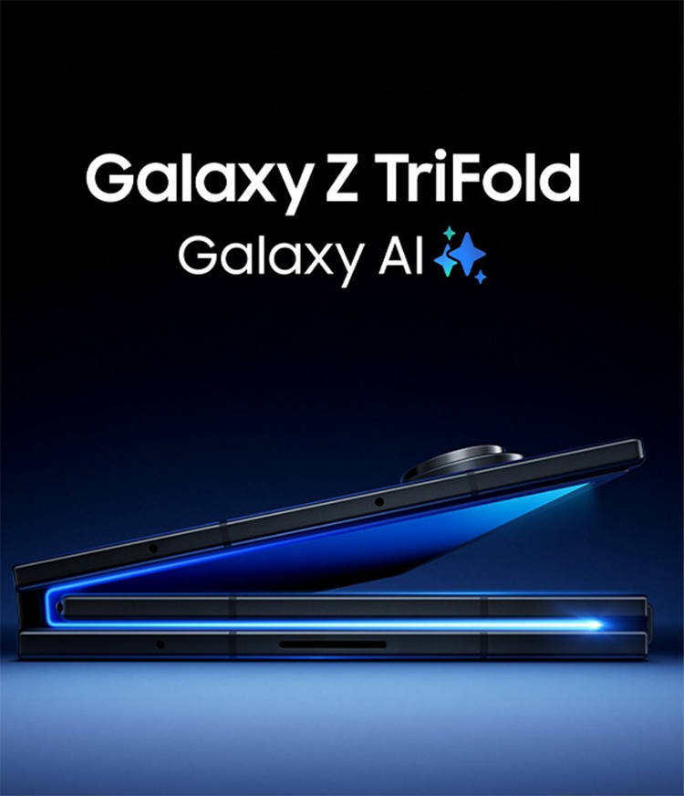 三星三折疊手機跑分曝光,但好像有點不夠看