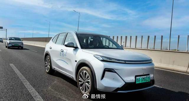 新款吉利銀河星艦7為何賣得好?看完交車儀式,我有些懂了